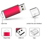256gb Usb Flash Drive Thumb U Disk Memory Stick Pen Pc Laptop Storage New