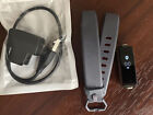 Fit Bit Alta Activity Tracker Pedometer New In Box bands   Cord