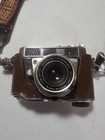Rare Kodak Retina Ibs Model Vintage Analog Camera With Manual