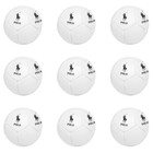 Premium Hand Stitched Arena Polo Balls  All-surface Use  Exclusive Bundle Deals 