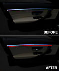Bmw F36 4 Series Coupe Ambient Light Lenses Upgraded   Improved Injection Molded