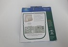 Open Box - Petsafe 4-way Locking Pet Cat Flap Door 1 2  X 6 1 8 