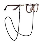 1pcs Eyeglass Holder Strap Sunglasses String Lanyard Rope Glass Holder Neck Cord