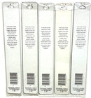 5 Packs Danielson Snelled Baitholder Hook Size 8 Bronze 6 Count Package