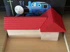 33577 Brio Wooden Train Hotel  Thomas  Vguc 