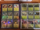 Pokemon Surging Sparks 100  Complete Base Master Set - All Ex  Reverse  Rare 