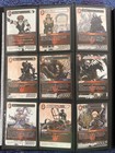 Final Fantasy Tcg Opus Viii 8 Complete Non-foil Set  148 Cards  English Version