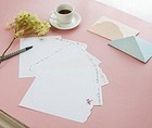 32 Cute Kawaii Lovely Special Design Writing Stationery Paper With 16 Envelope -