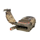 Terra Extreme 14 Megapixel Ir Trail Camera  mossy Oak 