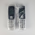 Vtech Cs6919-2 Dect 6 0 Cordless Phone 2 Handsets Caller Id Call Waiting Silver