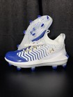 Size 9 - Under Armour Bryce Harper 9 Tpu Molded Baseball Cleats Men s 3027444