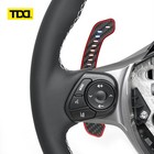 Tdd Led Carbon Fiber Magnetic Paddle Shifters For Toyota 86 Subaru Brz