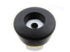 Set Of 4 Air Compressor Rubber Feet Replacement Foot Mount 4 Vibration Pads
