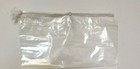 20 Lb Lbs Ice Bag Bags W  Drawstring Commercial Choose Your Quantities