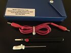 2 In 1 Brush Plating And Pen Plating Anode  For 24k Gold silver  Heavy Duty  
