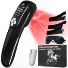 Equine Canine Infrared Light Therapy Horse Dog Red Cold Laser Rehab Device Home