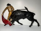 Yago Sant   gria Store Display W matador   Bull Monsieur Henri Fine Spanish Wines