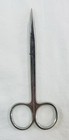 4-1 2    Tenotomy Surgical Scissors Fisherman 370607 German Stainless Instrument