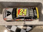 Free Ship Jeff Gordon  24 Axalta Homestead Race Version 2015 Ss