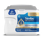 4 X Similac 360 Total Care Milk Based Powder Infant Formula W Iron 20 6oz 5 2028