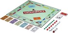 Monopoly Board Game 65th Anniversary Edition In Spanish  spanish Version 