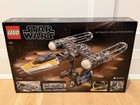 Lego Star Wars Ucs Y-wing Starfighter 75181 New Sealed