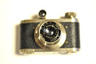 The Original Boltax I Camera With Case 