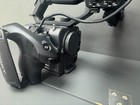 Sony Fx6 Full-frame Cinema Camera  low Hours 