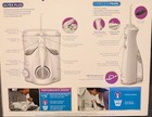 Waterpik Ultra Plus   Cordless Pearl Water Flosser Combo Pack Ada New Sealed