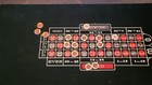  Craps Pokerchips Dice Blackjack All In One Casino  Setup