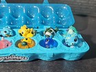 Hatchimals Colleggtibles Lot Of 12 W  Egg Carton Mermal Magic