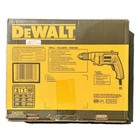 Dewalt Dw223g 7 Amp Corded 3 8-inch Vsr Variable Speed Reversing Drill
