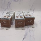 Kiss Impress Color Press-on Manicure Gel Sandbox Nails Short Length 3 Pks  83749