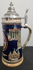 Wertheim Am Main- Germany Deutschland Lided Stein - Vintage 8 