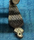 Vintage Cast Brass Sailing Ship Door Knocker Nautical Galleon Maritime Nautical