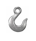1 4  Chain Slip Hook Grade 30 W  1 250 Lb Load Limit 07406 Farmer Bob s Parts