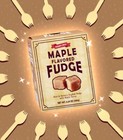 3 Boxes Trader Joe s Maple Flavored Fudge - Rich   Buttery 5 29oz Each