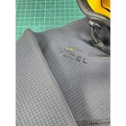 New Xcel Drylock Channel Flex 6 5mm Hooded Wetsuit Mens Axxl Cold Water Surf