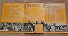 1979 The Kings Of Fists And Dollars Original Hong Kong Pressbook David Chiang