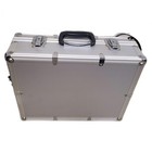 Heavy Duty Aluminum Hard Case For Equipment Storage