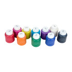 Crayola Washable Kids Paint Set  10 Count--free Shipping