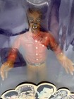 Universal Studios Monsters  10  Wolfman Figure Placo 1991 New In  Box