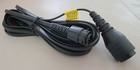 Oem Motorola Pmkn4034a 20ft Mic Extension Cable For Apx  Xpr   Xtl Radios