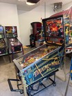 Bally Theatre Of Magic Pinball Machine