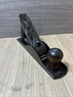 Stanley 5 1 4 Plane Sweetheart Blade Woodworking Tool Vintage