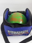 Cartoon Network  cn  Scooby Doo 10lb Bowling Ball 2000 Y2k Green Sparkle - Read