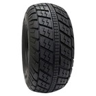 Red Hawk Tir-387 Tire 20x8 5-8  4 Ply Golf Carts 