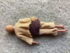 Vintage 1974 Mego Planet Of The Apes Alan Verdon 8  Action Figure  No Shoes