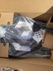 Doona Infant Car Seat Latch Base Travel System Slate Black Expires 2031