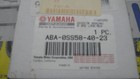 Yamaha Roadlok Anti-theft Disc Brake Lock System Yzf R1 R6 Fz Mt Aba-0ss58-40-23